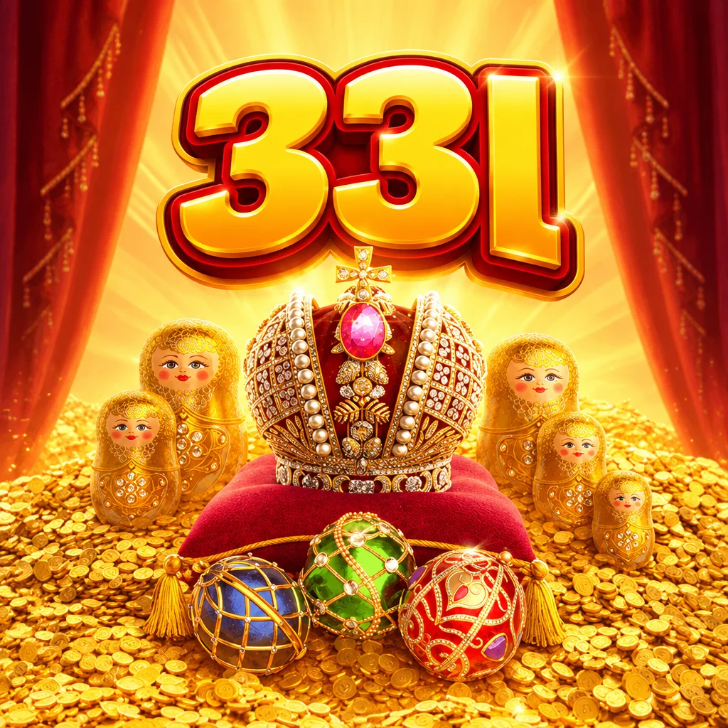 33l · Tsar Treasures