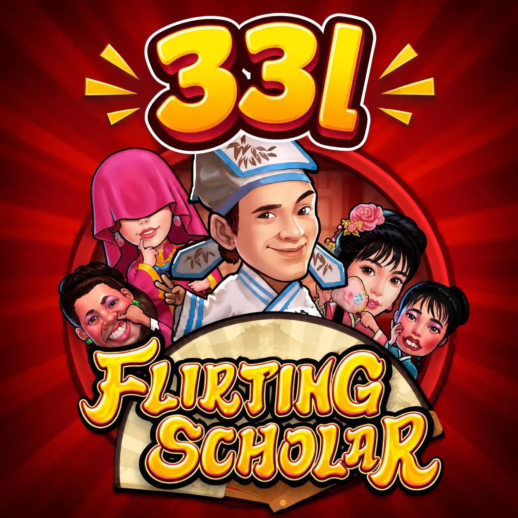 33l · Flirting Scholar