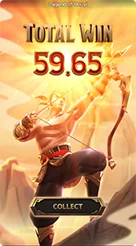 33l · Legend Of Hou Yi
