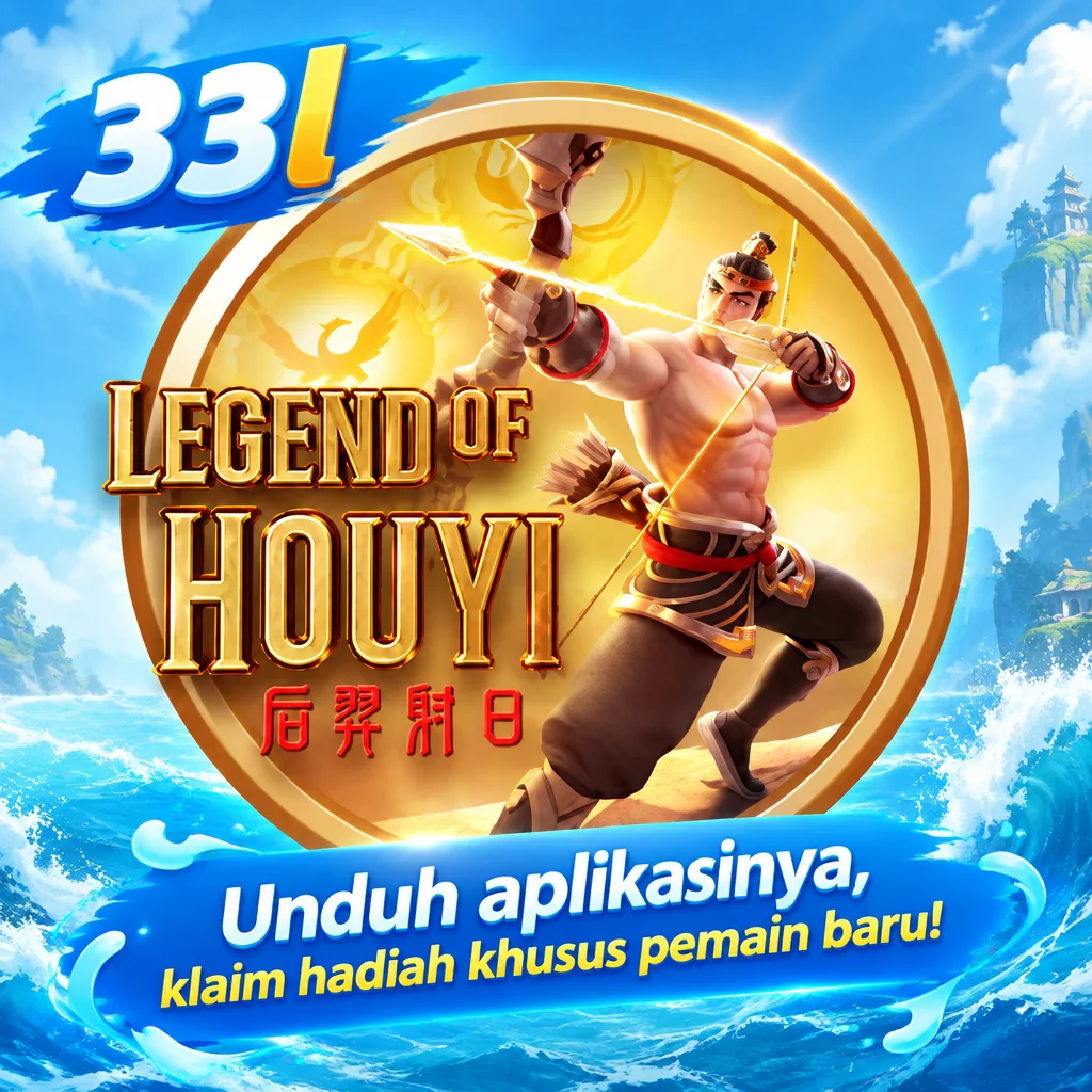33l · Legend Of Hou Yi