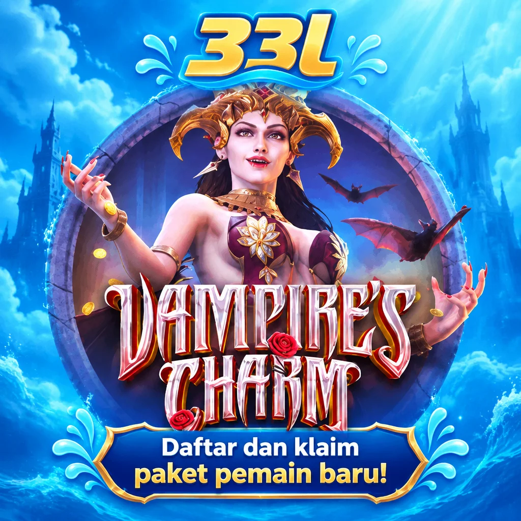 33l · Vampires Charm