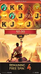 33l · Legend Of Hou Yi