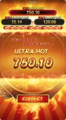 Hotpot · Mekanisme Putaran Mandiri dan Sistem Chilli Jackpot Hotpot