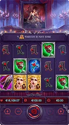 33l · Vampires Charm