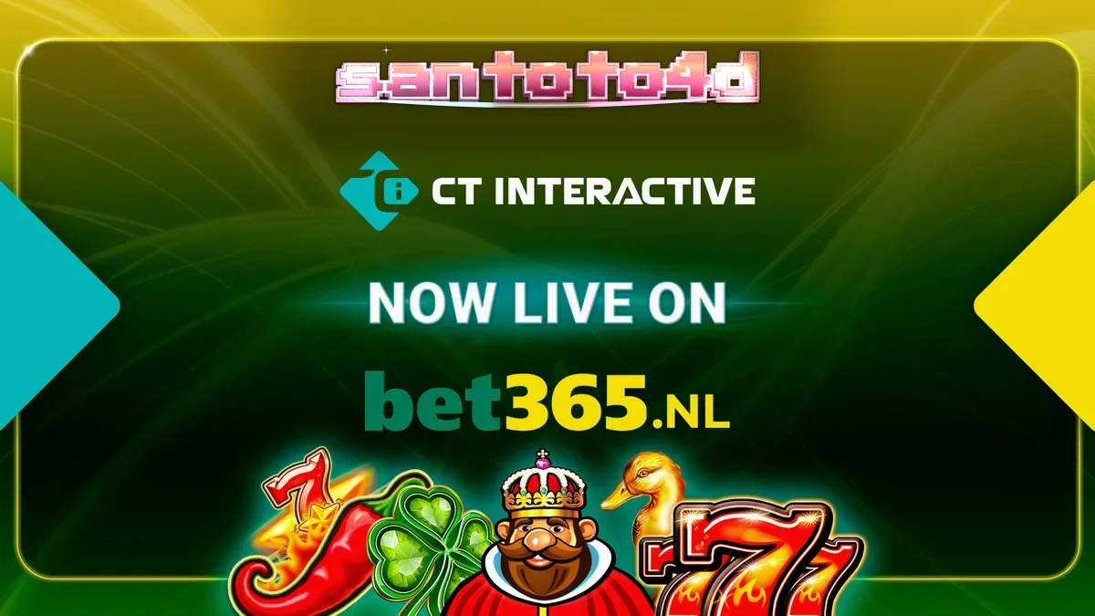 Pemandangan antarmuka permainan slot digital di layar perangkat seluler.